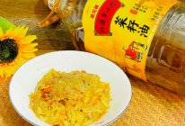 #外婆乡炒出火锅香#干豆腐炒土豆丝的做法