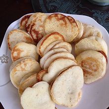 铜锣烧