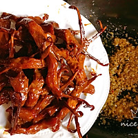 #元宵节美食大赏#孜然蒜香鸭舌的做法图解10