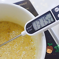 宝宝辅食:雪梨柠檬棒棒糖的做法图解6