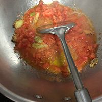 番茄金针菇肥牛的做法图解8