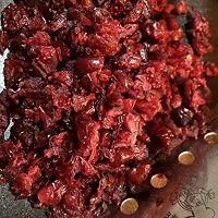 酥酥香香の蔓越莓饼干的做法图解2