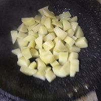黑胡椒土豆的做法图解4