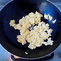 丝瓜木耳炒鸡蛋的做法图解6