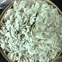 福州肉燕的做法图解3