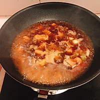 猪肉白菜炖粉条的做法图解6