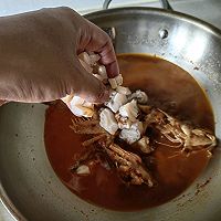 美味红烧鱼的做法图解12