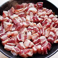 卤汁肉烧土豆的做法图解1