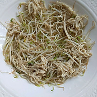 秒杀餐馆‖新派菠萝泡椒田鸡的做法图解6