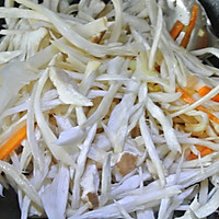 耗油杏鲍菇的做法图解5