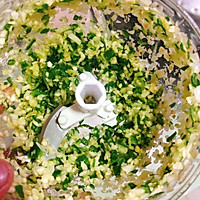 凉拌血皮菜的做法图解7