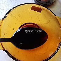 炝拌双耳的做法图解5