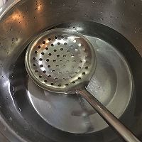 西红柿胡萝卜酱面的做法图解4