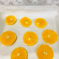 #美味开学季#做个爆汁超好吃的香橙曲奇饼干的做法图解8