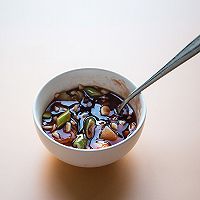 蜜汁叉烧的做法图解3