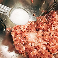 超级无敌好吃的饺子包子馅儿 三鲜水饺 节庆家宴必备的做法图解4