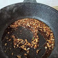 #味达美名厨福气汁，新春添口福#凉拌芦笋的做法图解7