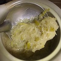 蜂蜜柚子茶的做法图解9