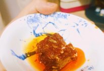 云南菜-牟定腐乳（百年腐乳）的做法