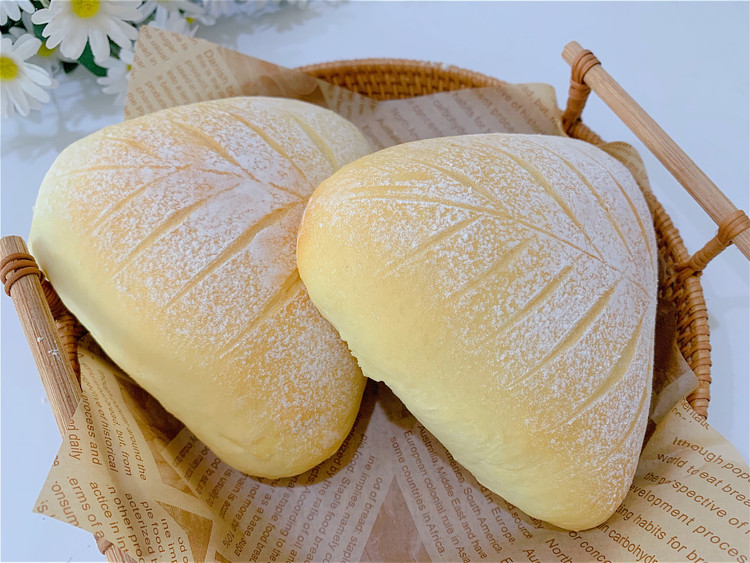 五星推荐蔓越莓乳酪软欧包的做法