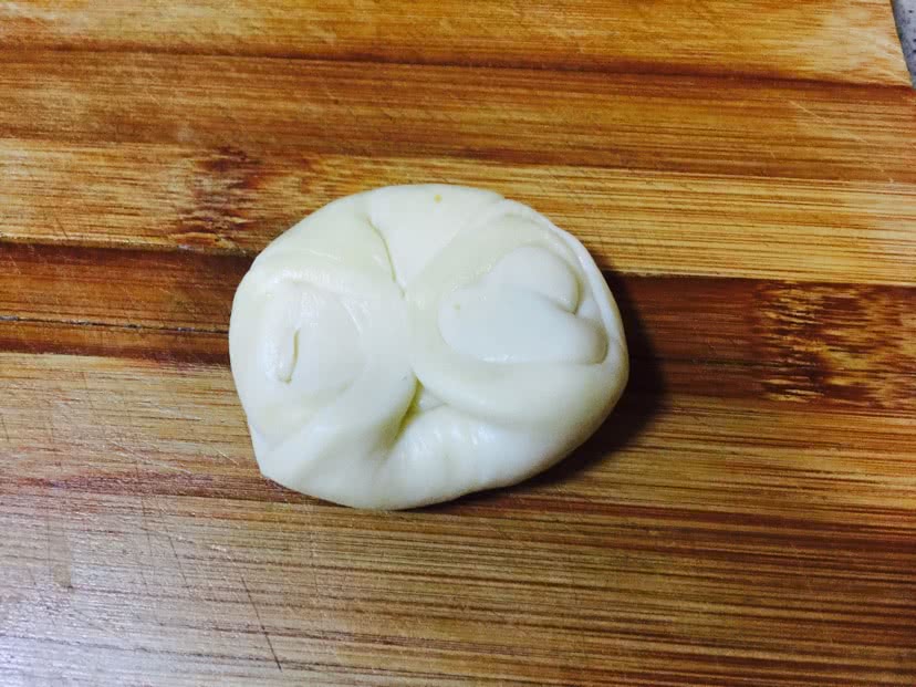 肉松酥饼的做法图解21