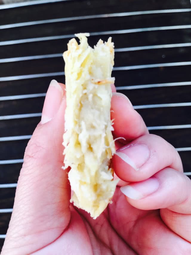 最简单的美味榴莲酥的做法图解5