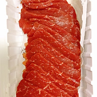 #夏日鲜味轻享健康#洋葱炒牛肉的做法图解2