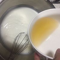 蓝莓酸奶慕斯的做法图解2