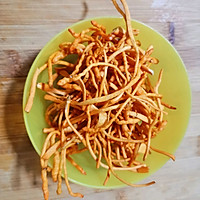 虫草花鸡汤的做法图解2