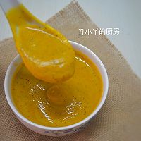 香浓红枣南瓜露｜你会爱上它的做法图解6