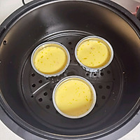 红薯烤蛋奶的做法图解5