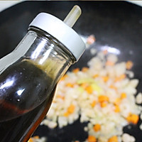 【河虾仁炒玉米】鲜掉眉毛的田园菜的做法图解5