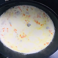 奶油蘑菇汤的做法图解11