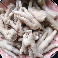 蟹肉煲的做法图解4