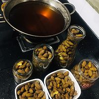 冰糖醋橄榄的做法图解13