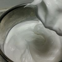 抹茶蛋糕卷的做法图解9
