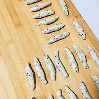 小麻花的做法图解3