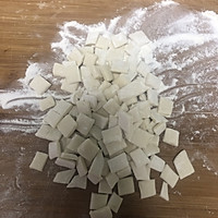 美味猫耳朵的做法图解6