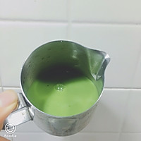 冰奶绿的做法图解2