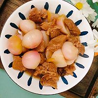 #福临门 福星高照#牛肉刀削面的做法图解12