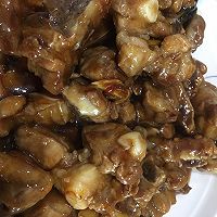 糖醋排骨的做法图解11