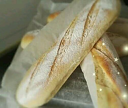 糯米——燕麦面包棒+宴客拿手菜的做法