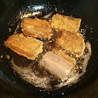 香煎刀鱼（带鱼）的做法图解3