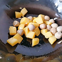 #名厨汁味正当夏#红烧土豆的做法图解3
