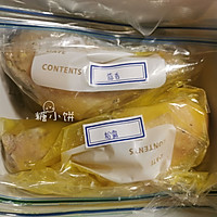 【油封鸡腿】蒜香&松露两味的做法图解9