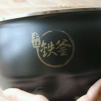 海鲜排骨饭#九阳铁釜4.0岂止于重#的做法图解3