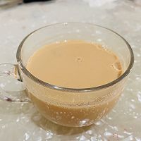柠檬奶茶的做法图解8
