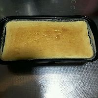 轻乳酪蛋糕----6寸的做法图解13
