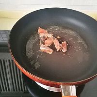 鲜炒虾粉娃娃菜的做法图解3