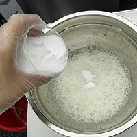 大仙美食课堂之纸杯小蛋糕的做法图解4